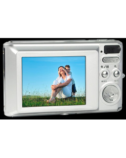 Külmik smeg, 50-ndate stiil, 153 cm, 244/26 l, 35 db, mehaaniline juhtimine, parem, meresoola roheline-foto27