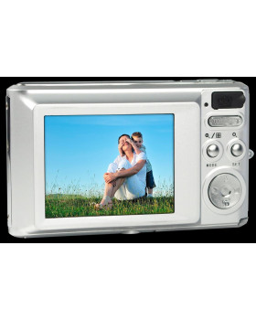 Külmik smeg, 50-ndate stiil, 153 cm, 244/26 l, 35 db, mehaaniline juhtimine, parem, meresoola roheline-foto27