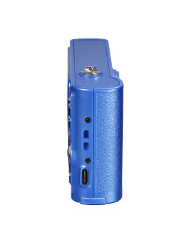 Denver DCA-4811 Blue-foto5