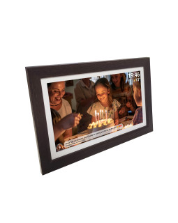 Denver PFF-1543DW Dark Wood-foto5