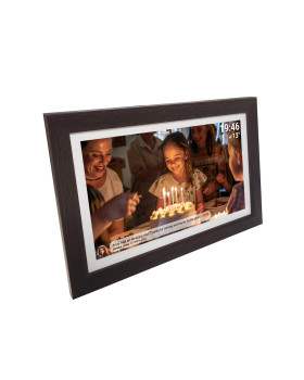 Denver PFF-1543DW Dark Wood-foto5