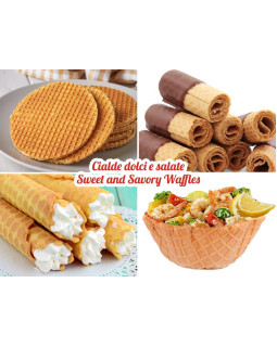 Beper P101CUD002 Party Line-foto5