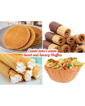 Beper P101CUD002 Party Line-foto5