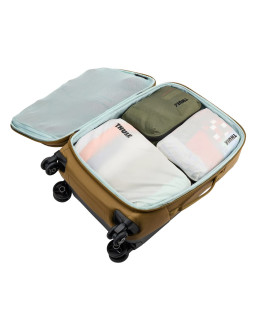 Thule 5115 Compression Packing Cube Small,  Soft Green-foto5