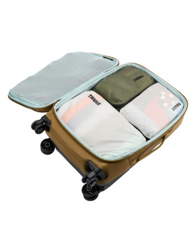 Thule 5115 Compression Packing Cube Small,  Soft Green-foto5