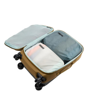 Thule 5118 Clean Dirty Packing Cube,  Pond  Gray-foto5