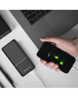 Tellur 10000mAh power bank black-foto5