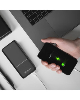 Tellur 10000mAh power bank black-foto5