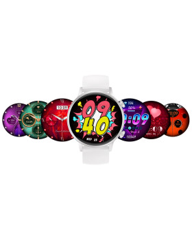 Manta Alexa Mini SWU502WH White-foto5