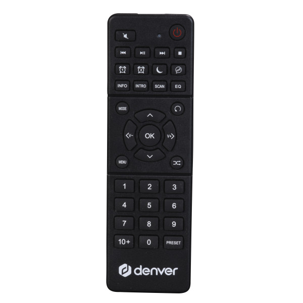 Denver MDA-525DW Dark Wood Denver MDA-525DW Dark Wood