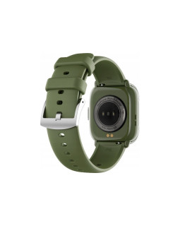 MyPhone Watch Pastel silver/greenwood-foto5