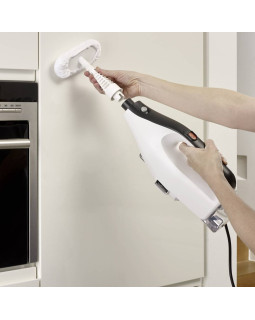 Pesumasin indesit, eestlaetav, 7 kg, 1200 p/min, inverter, hõbedane luuk-foto8