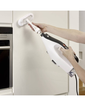 Pesumasin indesit, eestlaetav, 7 kg, 1200 p/min, inverter, hõbedane luuk-foto8