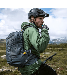 Thule 4482 Rail 18L TRHP218 Dark Slate-foto5