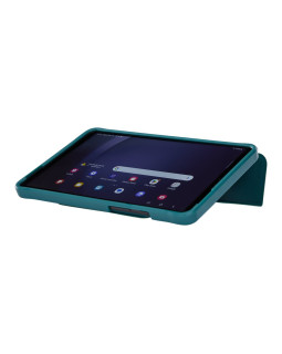 Case Logic 5183 SnapView Samsung Galaxy Tab A9 8.7 case CSGE-2196 Patina Blue-foto5