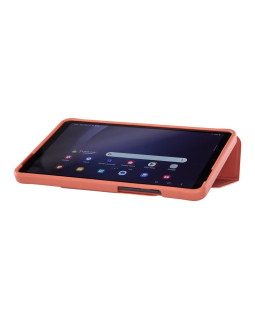 Case Logic 5184 SnapView Samsung Galaxy Tab A9 8.7 case CSGE-2196 Sienna Red-foto5