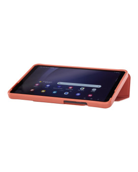 Case Logic 5184 SnapView Samsung Galaxy Tab A9 8.7 case CSGE-2196 Sienna Red-foto5