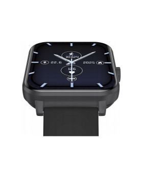 MyPhone Watch Classic 2 Black-foto5