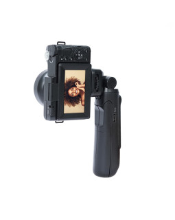 AGFA VLG-4K Vlogging Camera Bundle-foto5