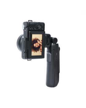 AGFA VLG-4K Vlogging Camera Bundle-foto5