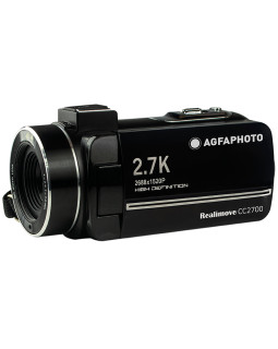 AGFA CC2700-2 Realimove with 2 Batteries-foto5