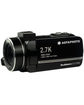 AGFA CC2700-2 Realimove with 2 Batteries-foto5