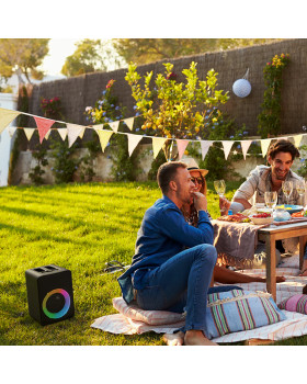 Tellur Bluetooth Speaker Buzz  80 Wt-foto5