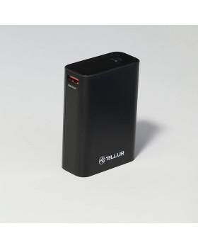 Tellur PD702 Compact Pro 20000mAh black-foto5