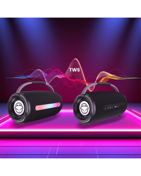 Manta SPK140GO BT Black-foto5