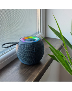 Tellur Mirage Bluetooth Speaker 12W blue-foto5