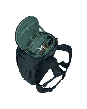 Thule 5309 Landmark 40L Unisex Travel Pack Darkest Blue-foto5