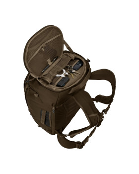 Thule 5310 Landmark 40L Unisex Travel Pack Deep Khaki-foto5