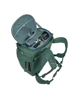 Thule 5311 Landmark 40L Unisex Travel Pack Hazy Green-foto5