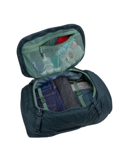 Thule 5312 Landmark 60L Unisex Travel Pack Darkest Blue-foto5