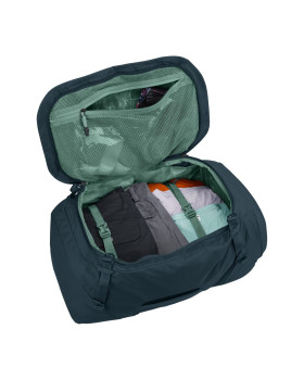 Thule 5315 Landmark 60L Womens Travel Pack Darkest Blue-foto5