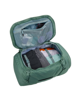 Thule 5316 Landmark 60L Womens Travel Pack Hazy Green-foto5