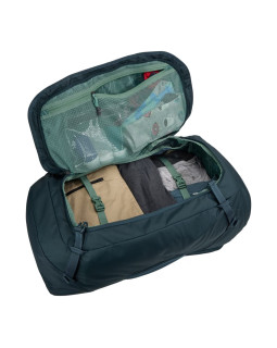 Thule 5317 Landmark 70L Unisex Travel Pack Darkest Blue-foto5