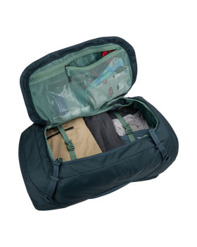 Thule 5317 Landmark 70L Unisex Travel Pack Darkest Blue-foto5