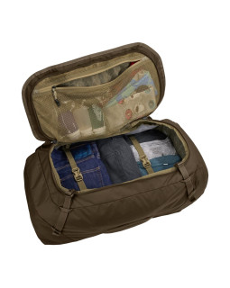 Thule 5318 Landmark 70L Unisex Travel Pack Deep Khaki-foto5