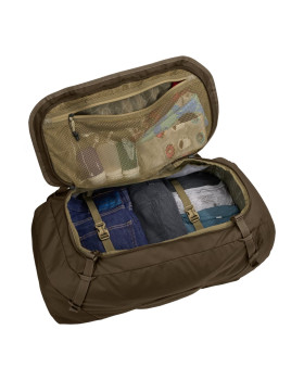 Thule 5318 Landmark 70L Unisex Travel Pack Deep Khaki-foto5