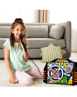 Manta SPK1005PRO Helios 2-foto5