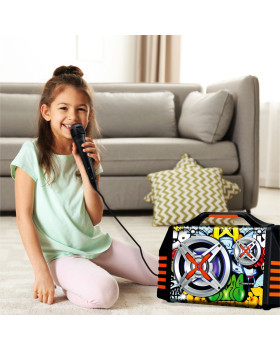 Manta SPK1005PRO Helios 2-foto5