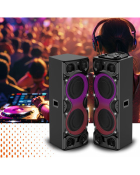 Manta SPK1204X800D Minos Pro (Set of L/R)-foto5