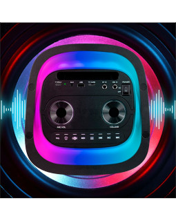 Manta SPK0601B100 Argos-foto5