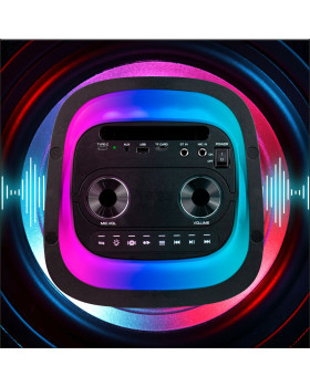 Manta SPK0601B100 Argos-foto5