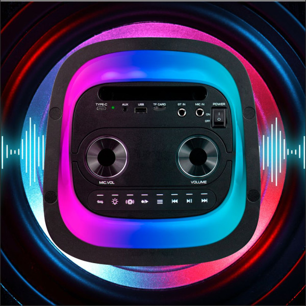 Manta SPK0601B100 Argos