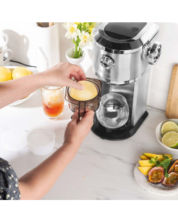 Gastroback 91552 Accessory for 42905 Set of 4 Ice Modules With Lid-foto5