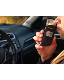 Tracer 47556 BreathEZ-1 Alcohol Tester-foto5
