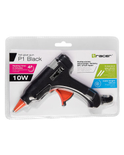 Tracer 46508  P1 Hot Glue Gun Black-foto5
