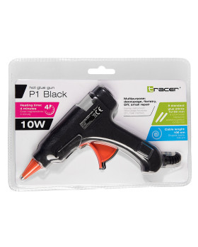 Tracer 46508  P1 Hot Glue Gun Black-foto5